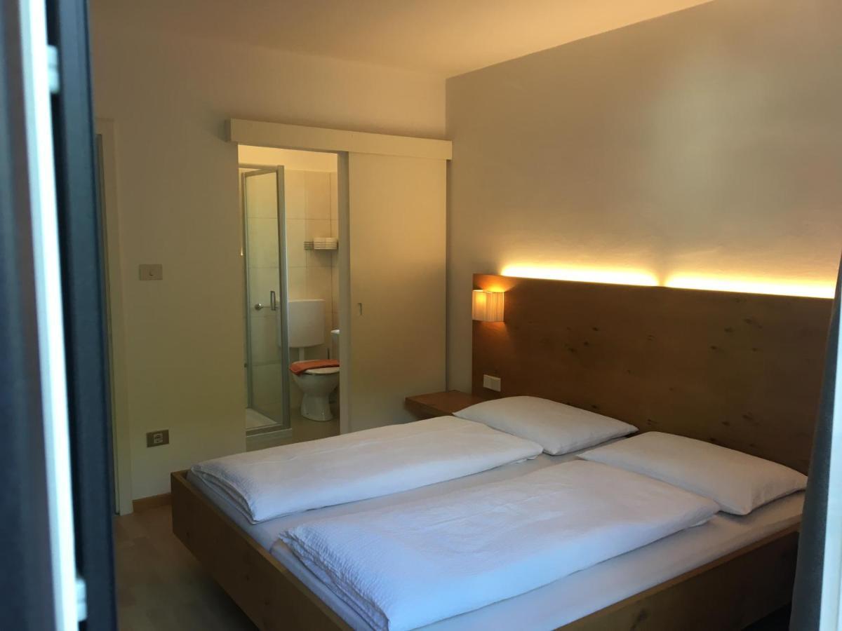 Appartements Kortscherhof Silandro Eksteriør bilde